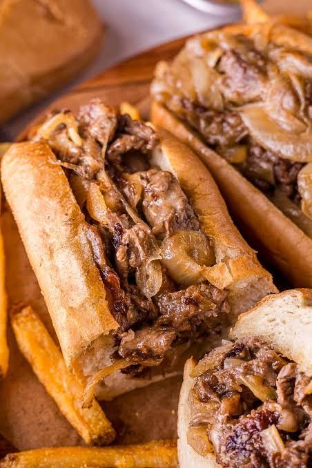 Cheesesteak